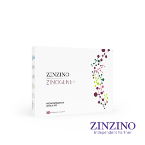 1Zinogene IP